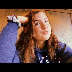 Meet your Posher, Jordan